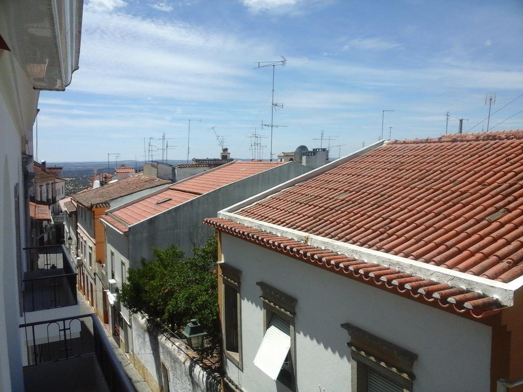 Casadaloja Villa Portalegre Bilik gambar