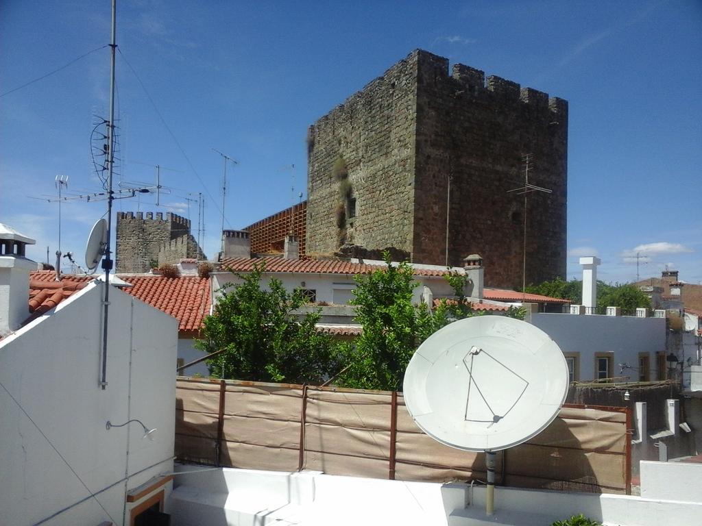 Casadaloja Villa Portalegre Bilik gambar