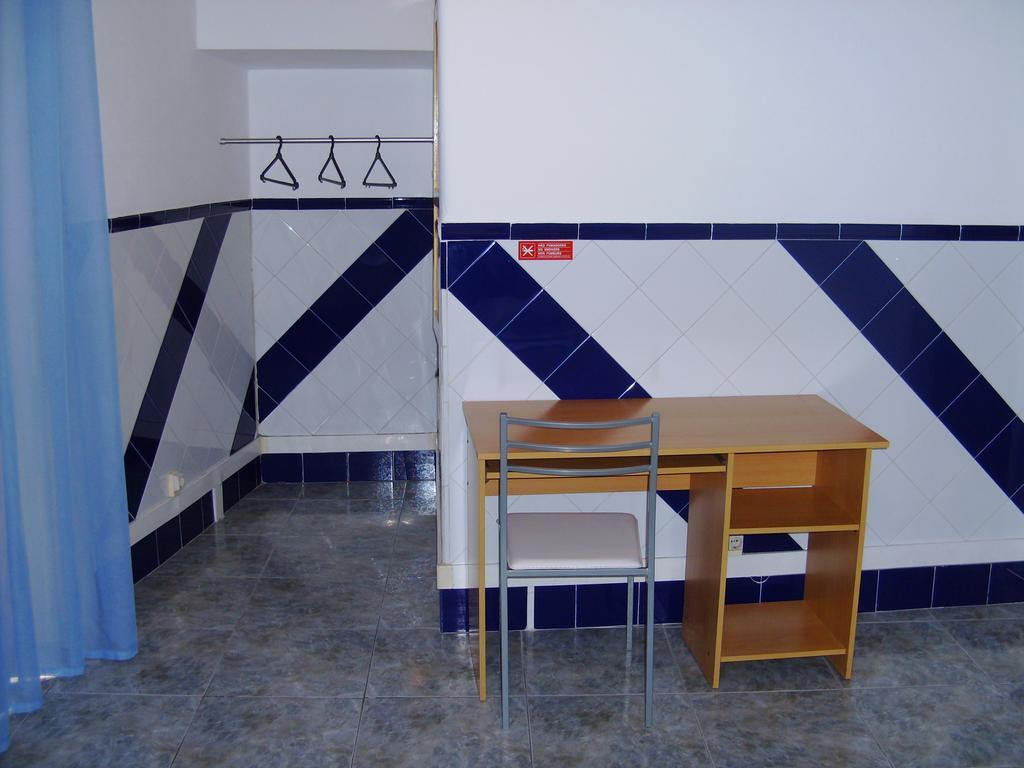 Casadaloja Villa Portalegre Bilik gambar