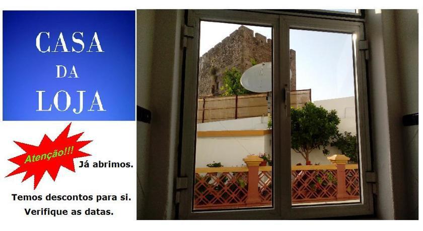 Casadaloja Villa Portalegre Bilik gambar