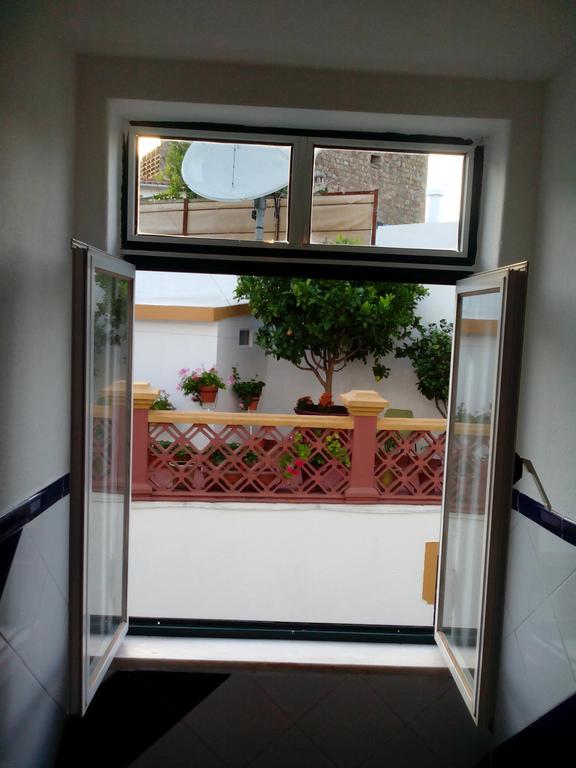 Casadaloja Villa Portalegre Luaran gambar