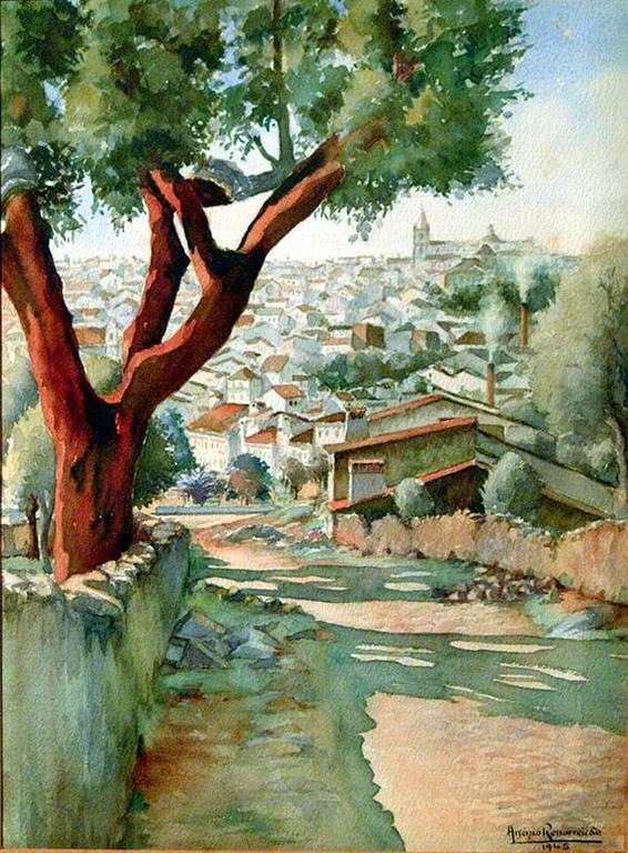Casadaloja Villa Portalegre Luaran gambar