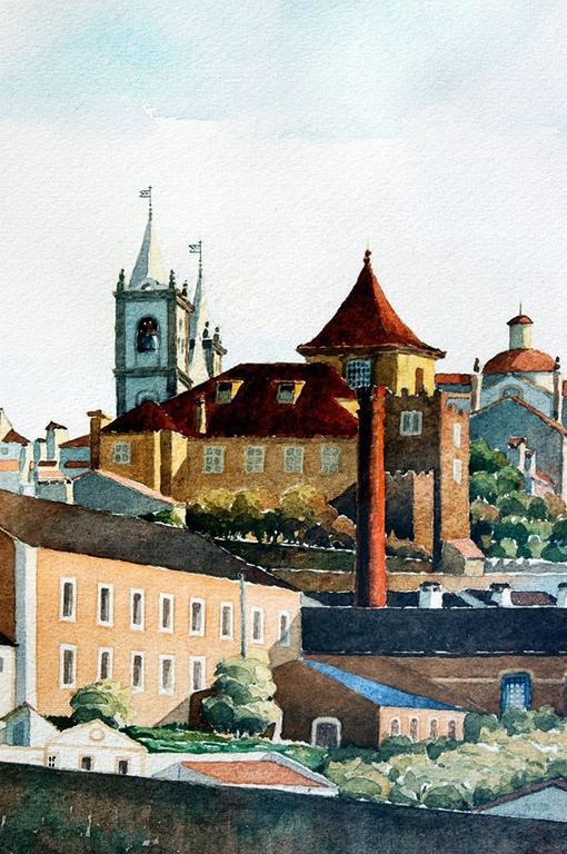 Casadaloja Villa Portalegre Luaran gambar