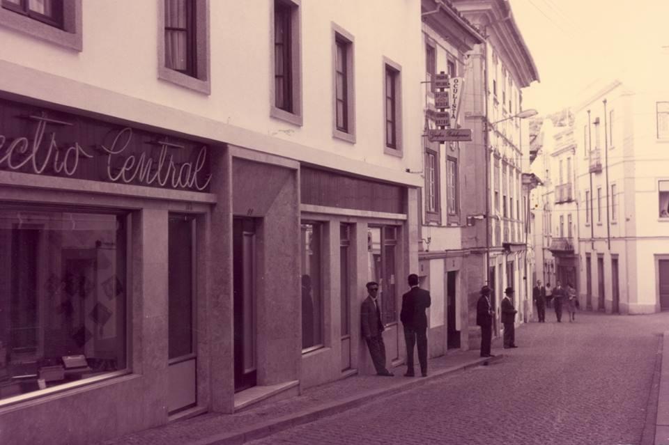 Casadaloja Villa Portalegre Luaran gambar